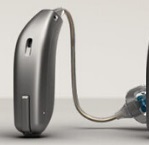 hearing aid models